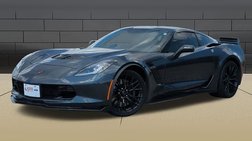 2019 Chevrolet Corvette Z06