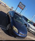 2007 Scion tC Base