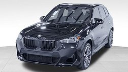 2024 BMW X1 M35i