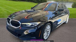 2024 BMW 3 Series 330i