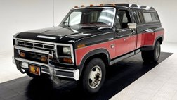 1986 Ford F-350 XL
