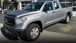 2015 Toyota Tundra SR5