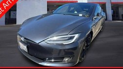 2018 Tesla Model S 75D