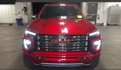2023 GMC Canyon Denali