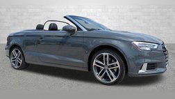 2019 Audi A3 Premium 40 TFSI