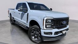 2024 Ford Super Duty F-250 Lariat