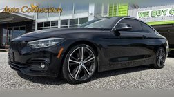 2020 BMW 4 Series 430i
