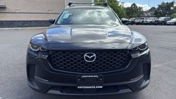 2025 Mazda CX-50 2.5 S Select