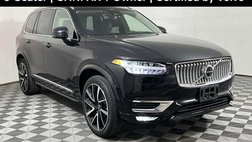 2024 Volvo XC90 B6 Ultimate Bright Theme 6P