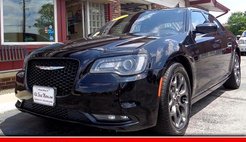 2016 Chrysler 300 S