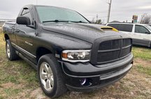2004 Dodge Ram 1500 SLT