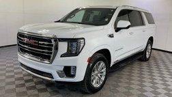 2024 GMC Yukon XL SLT