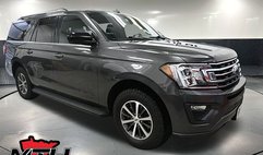 2020 Ford Expedition MAX XL Fleet
