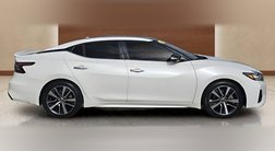 2020 Nissan Maxima 3.5 SV