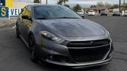 2015 Dodge Dart SXT