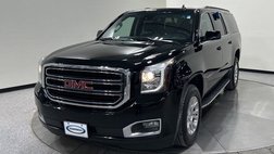 2020 GMC Yukon XL SLT