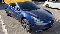 2020 Tesla Model 3 Performance