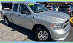 2014 Ram Ram Pickup 1500 Express