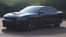 2019 Dodge Charger GT