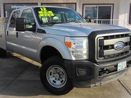 2012 Ford Super Duty F-250 King Ranch