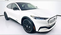 2022 Ford Mustang Mach-E California Route 1