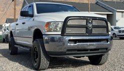 2014 Ram Ram Pickup 2500 Tradesman
