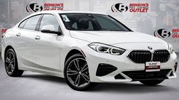 2024 BMW 2 Series 228i Gran Coupe