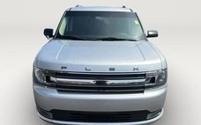 2015 Ford Flex SEL
