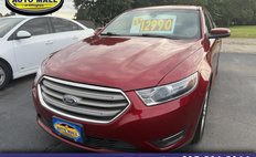 2018 Ford Taurus SEL