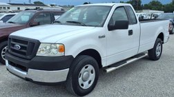 2005 Ford F-150 XLT