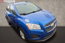 2015 Chevrolet Trax LT