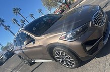 2020 BMW X1 sDrive28i