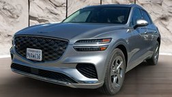 2026 Genesis GV70 2.5T