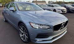 2018 Volvo S90 T5 Momentum