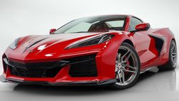 2024 Chevrolet Corvette Z06