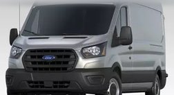 2020 Ford Transit 250