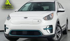 2019 Kia Niro EV EX