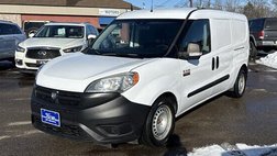 2017 Ram ProMaster City Tradesman