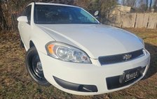 2014 Chevrolet Impala Limited LS