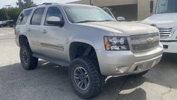 2009 Chevrolet Tahoe LTZ