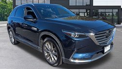 2021 Mazda CX-9 Grand Touring
