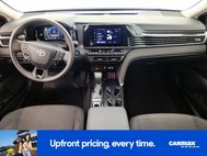 2025 Toyota Camry Hybrid LE