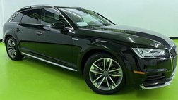 2019 Audi A4 allroad 2.0T quattro Premium Plus