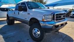 2003 Ford Super Duty F-350 XL