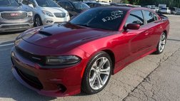 2020 Dodge Charger R/T