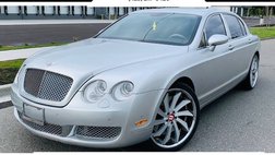 2006 Bentley Continental Flying Spur