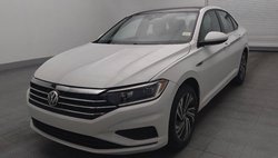 2021 Volkswagen Jetta SEL