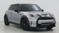 2023 MINI Hardtop Cooper S
