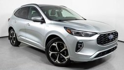 2023 Ford Escape Hybrid ST-Line Elite