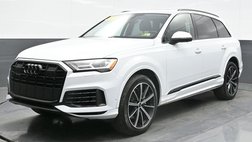 2023 Audi Q7 quattro Premium Plus 55 TFSI